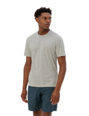 VAUDE Me Mineo Striped T-Shirt II Wandershirts /-hemden VAUDE