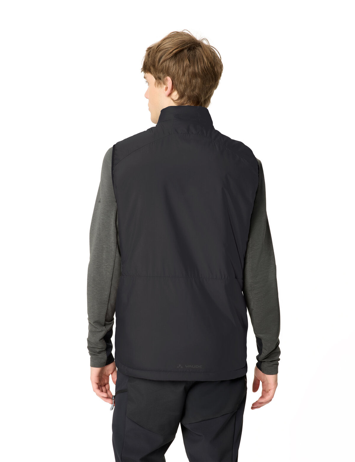 VAUDE Me Moab Insulation Light Vest Fahrradjacken VAUDE