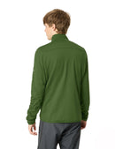 VAUDE Me Monviso Fleece FZ Jacket II Fleecejacken & Pullover VAUDE
