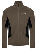 VAUDE Me Monviso Fleece FZ Jacket II Fleecejacken & Pullover VAUDE deer brown M