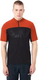 VAUDE Me Qimsa Pro HZ Shirt Fahrradtrikots VAUDE