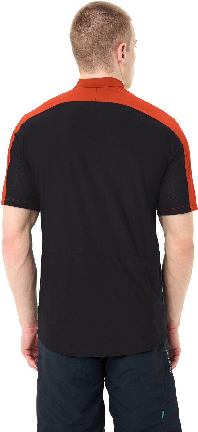 VAUDE Me Qimsa Pro HZ Shirt Fahrradtrikots VAUDE