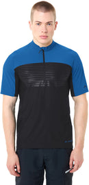 VAUDE Me Qimsa Pro HZ Shirt Fahrradtrikots VAUDE