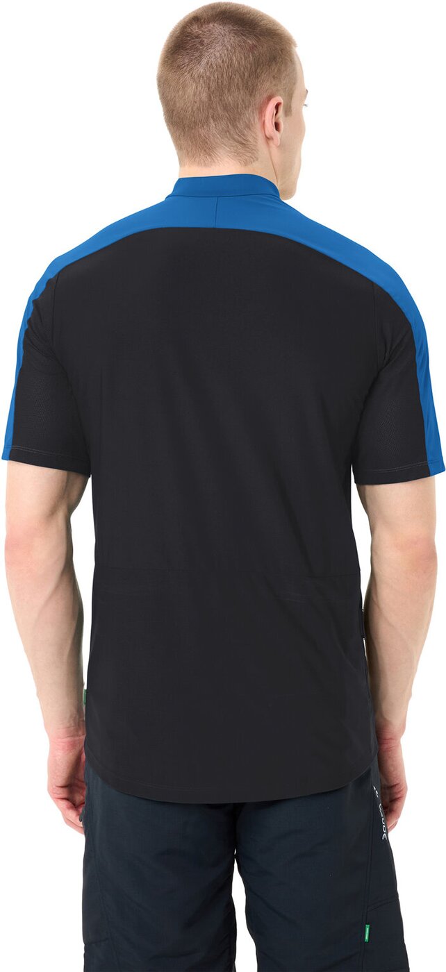VAUDE Me Qimsa Pro HZ Shirt Fahrradtrikots VAUDE