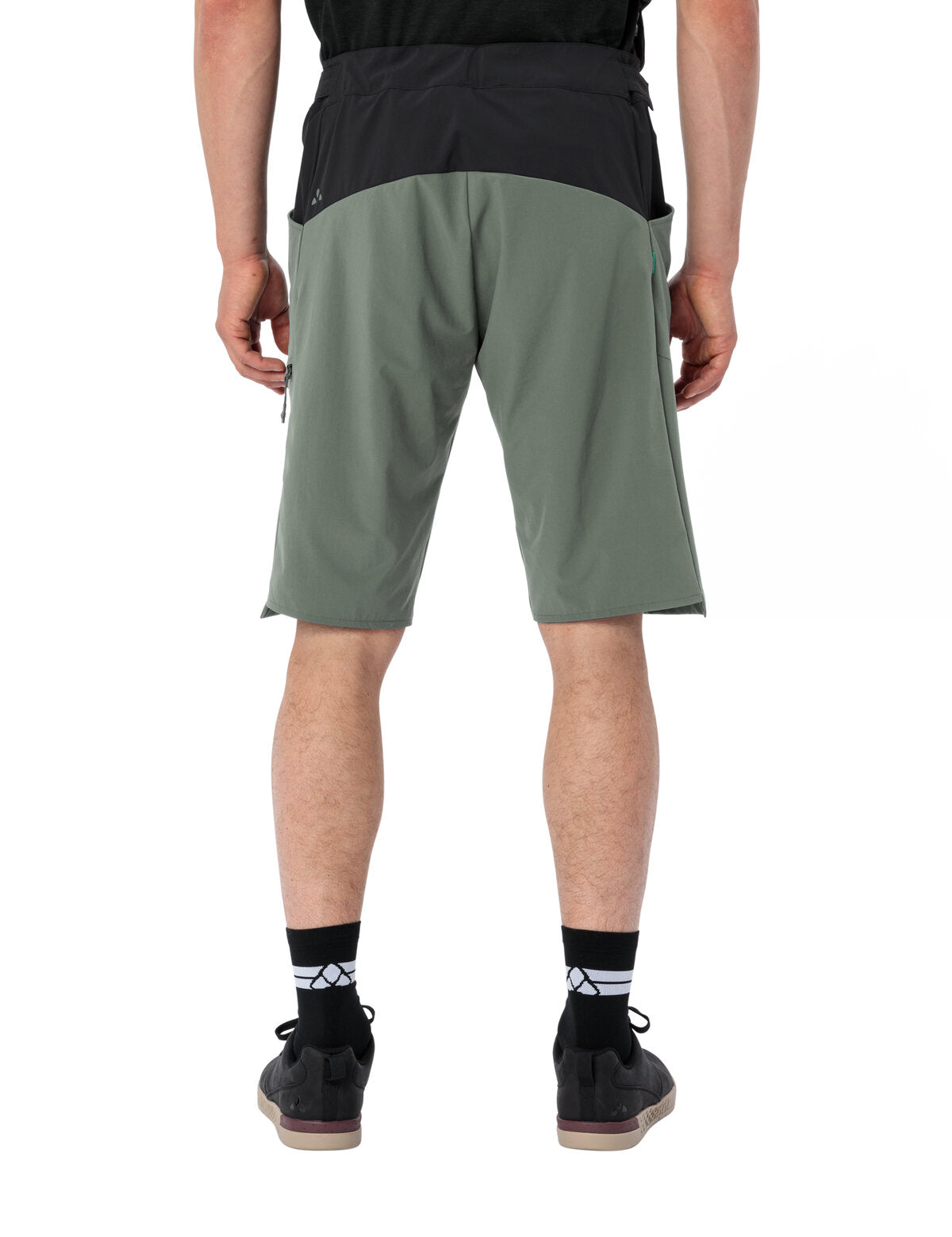 VAUDE Me Qimsa Pro Shorts Fahrradhosen VAUDE
