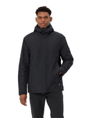VAUDE Me Rosemoor Padded Jacket II Wanderjacken VAUDE