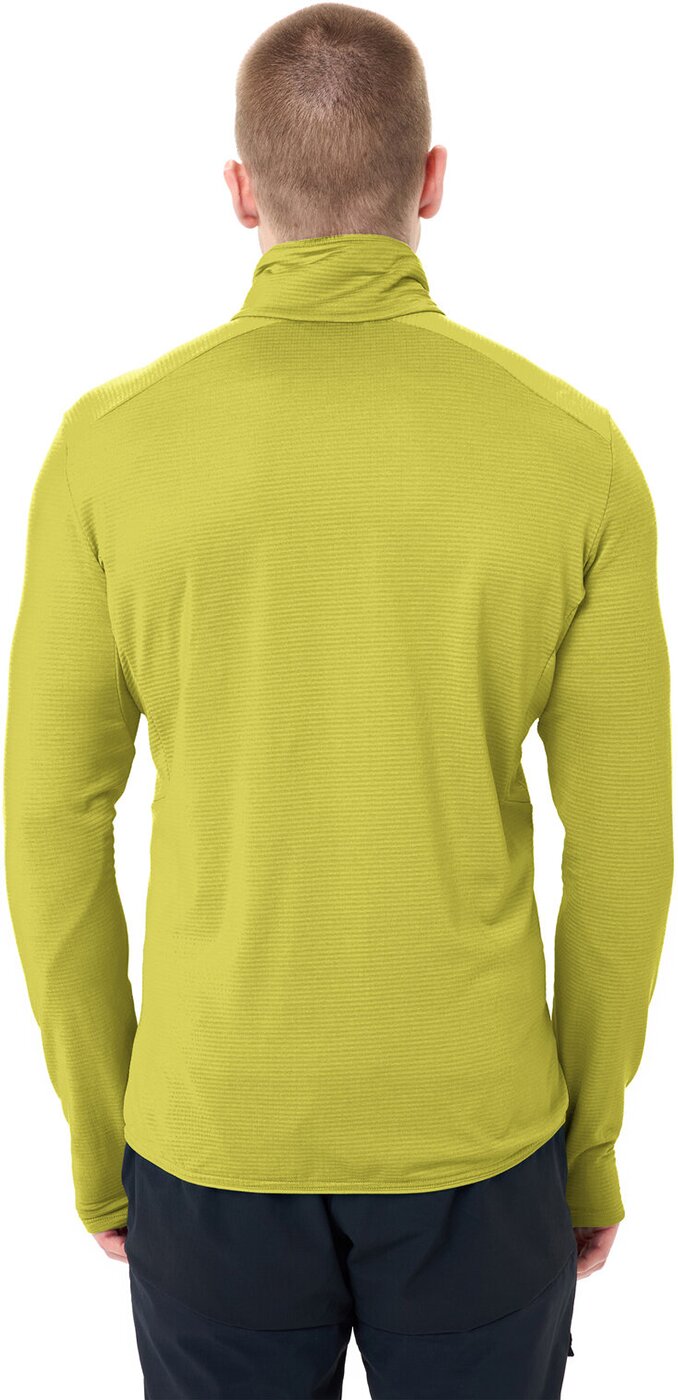 VAUDE Me Scopi Fleece Jacket II Fleecejacken & Pullover VAUDE