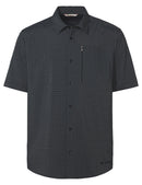 VAUDE Me Seiland Shirt IV Wandershirts /-hemden VAUDE phantom black L