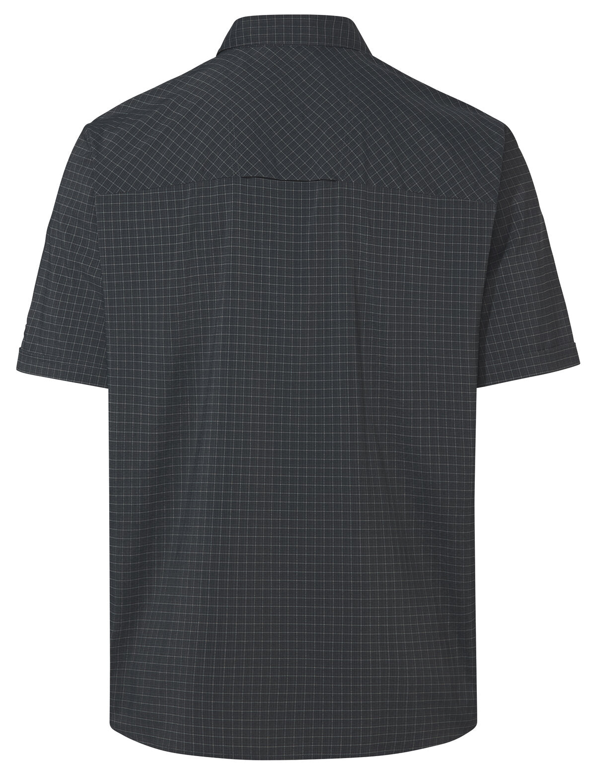 VAUDE Me Seiland Shirt IV Wandershirts /-hemden VAUDE