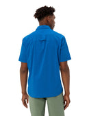 VAUDE Me Seiland Shirt IV Wandershirts /-hemden VAUDE
