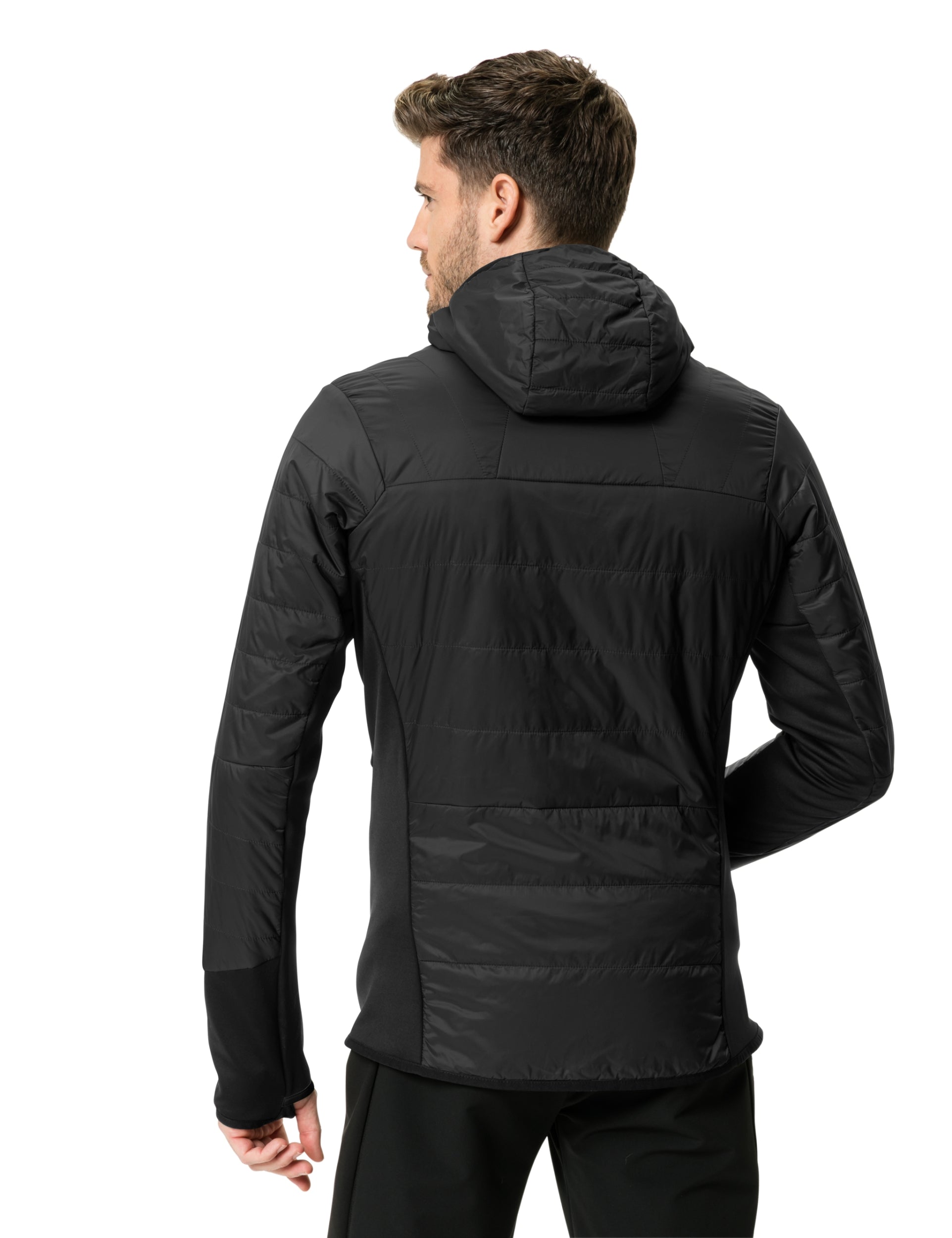 VAUDE Men's Sesvenna Jacket IV Wanderjacken VAUDE