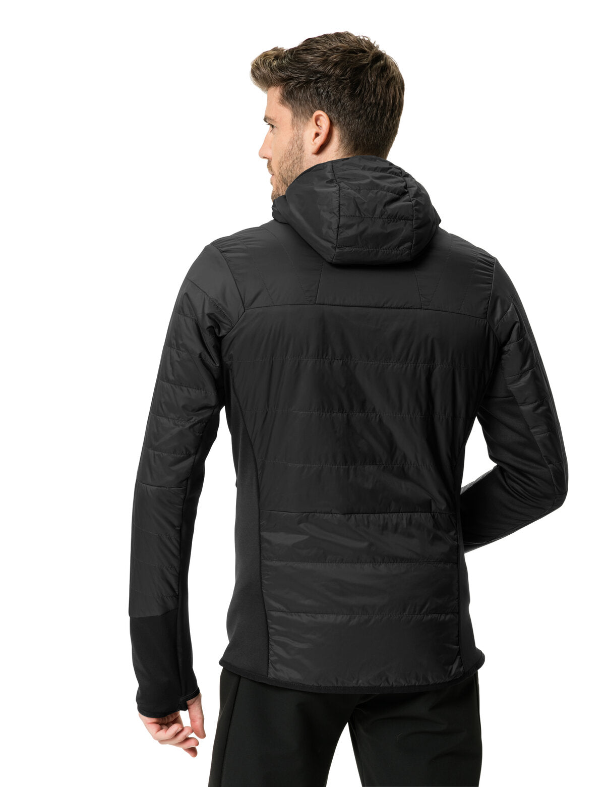 VAUDE Men's Sesvenna Jacket IV Wanderjacken VAUDE
