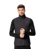 VAUDE Men's Sesvenna Vest IV Wanderjacken VAUDE