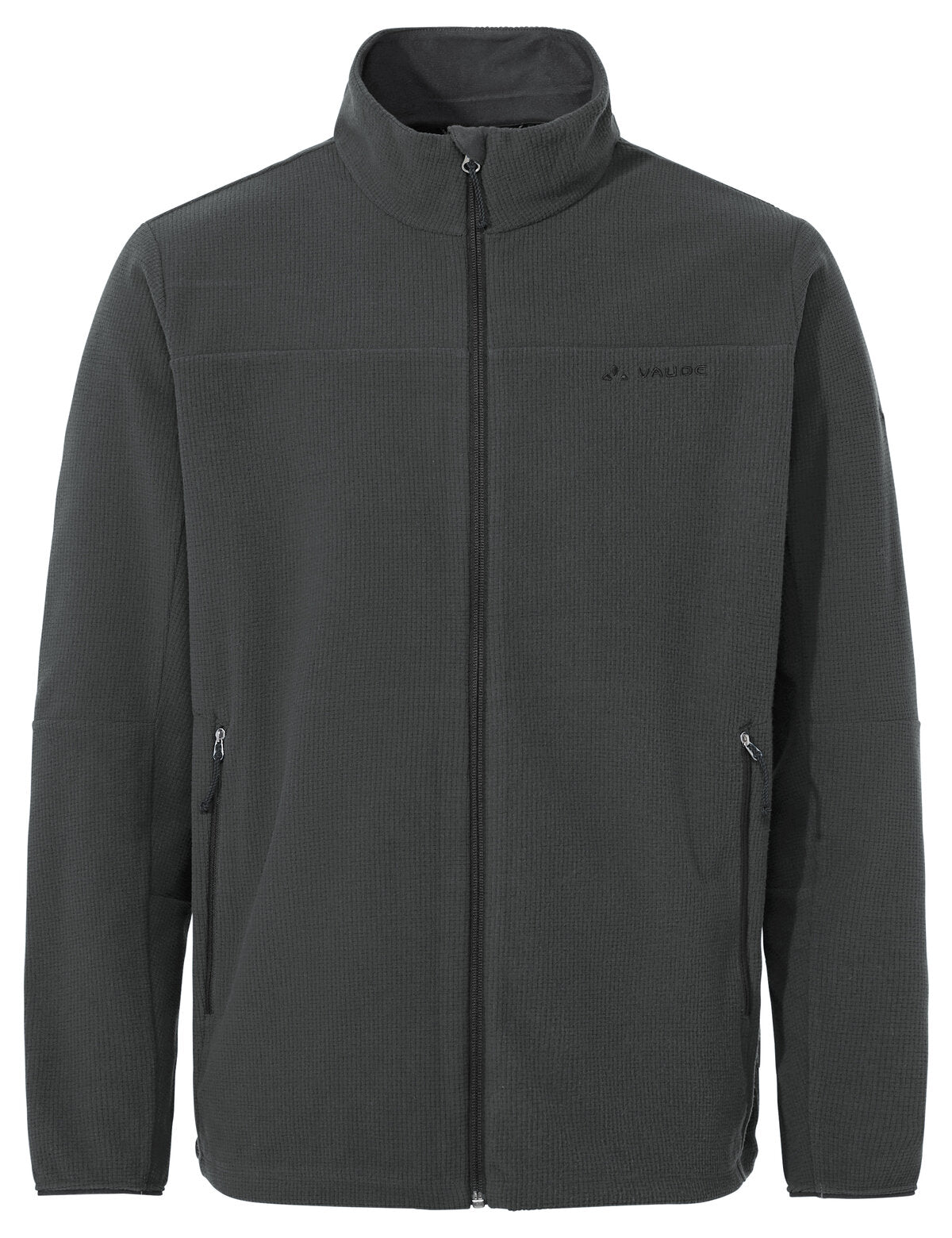 VAUDE Me Strathcona Fleece Jacket Fleecejacken & Pullover VAUDE graphite M