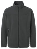 VAUDE Me Strathcona Fleece Jacket Fleecejacken & Pullover VAUDE graphite M