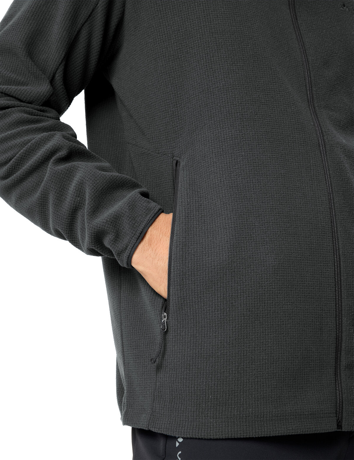 VAUDE Me Strathcona Fleece Jacket Fleecejacken & Pullover VAUDE