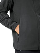 VAUDE Me Strathcona Fleece Jacket Fleecejacken & Pullover VAUDE