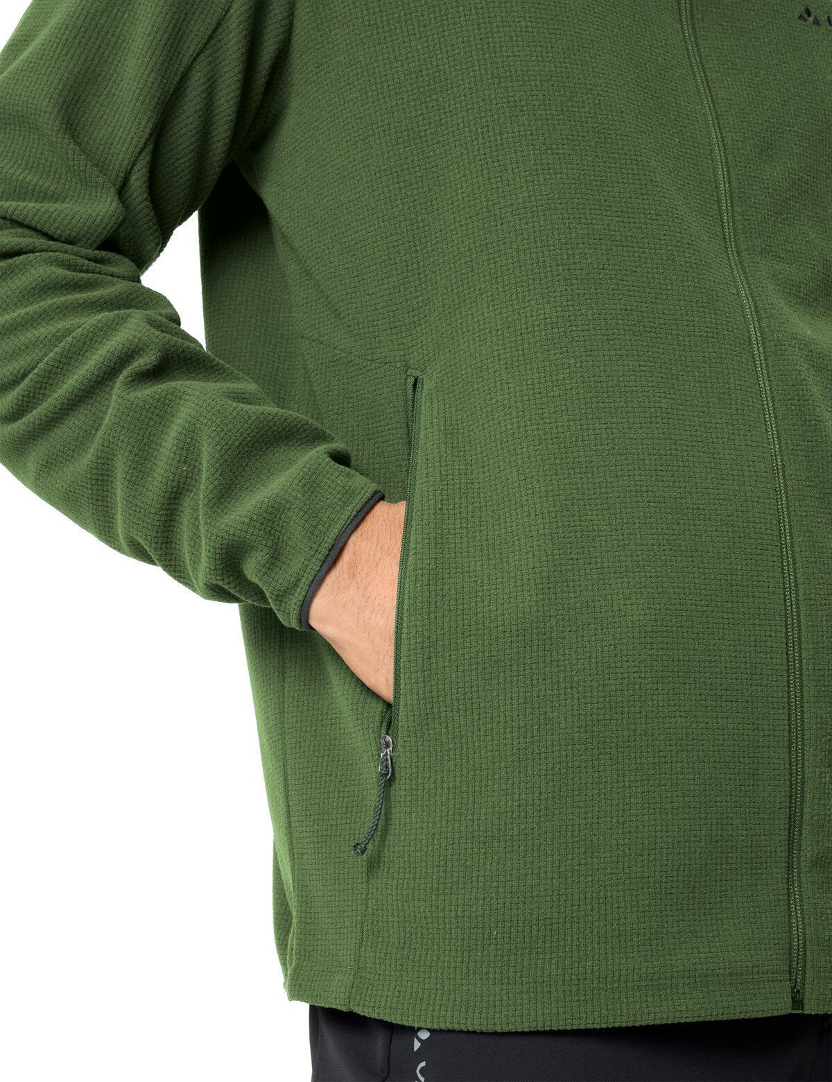 VAUDE Me Strathcona Fleece Jacket Fleecejacken & Pullover VAUDE