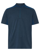 VAUDE Me Tamaro HZ Shirt IV Fahrradtrikots VAUDE dark sea uni M