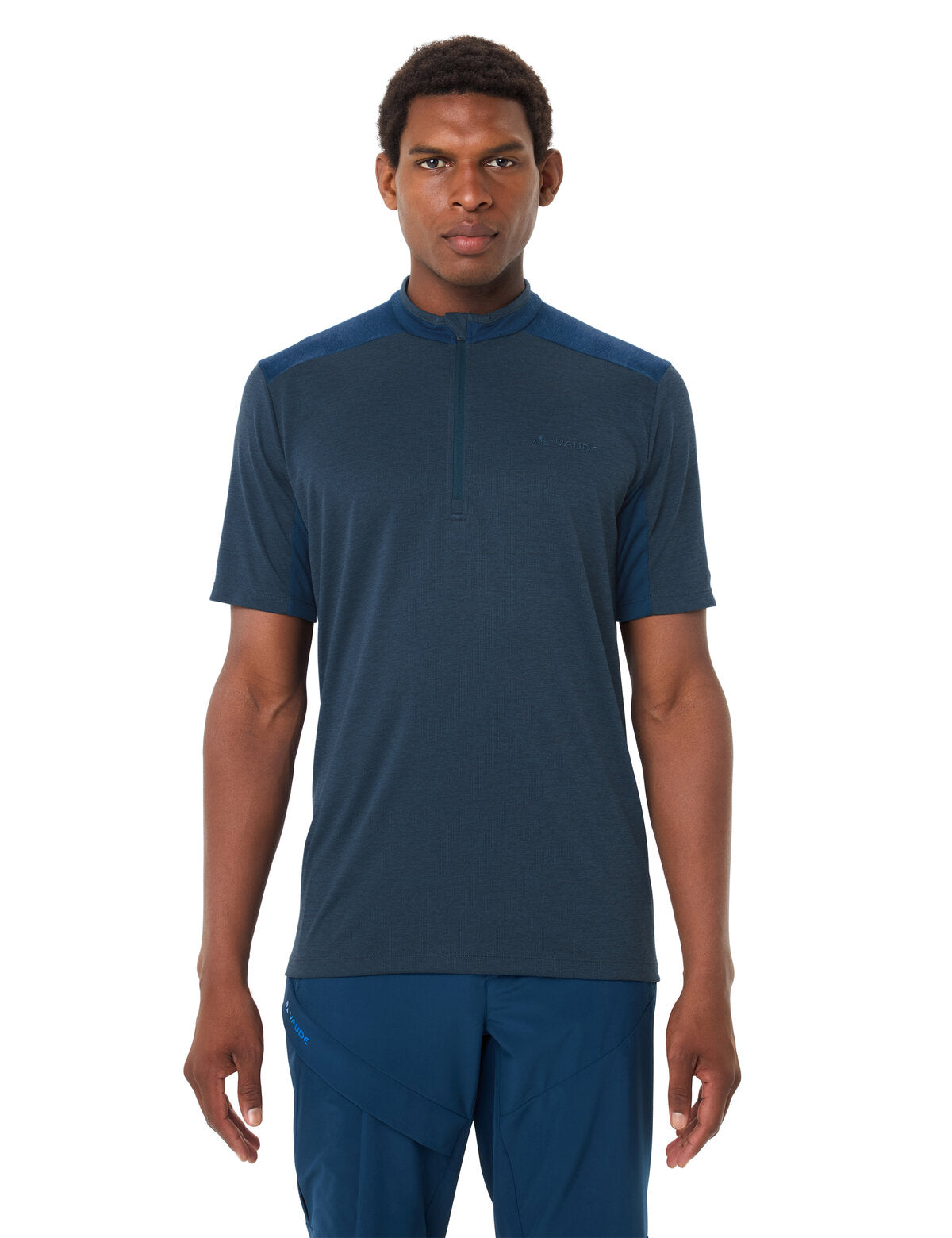VAUDE Me Tamaro HZ Shirt IV Fahrradtrikots VAUDE