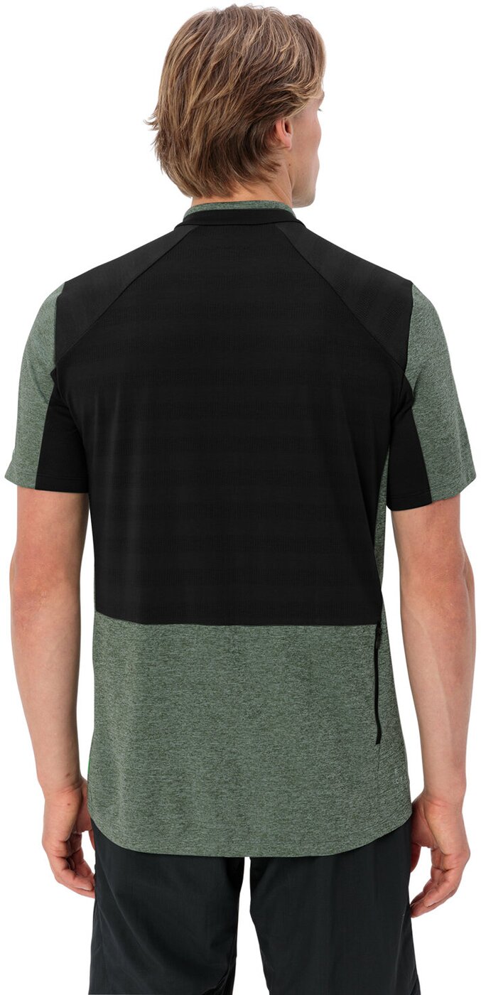 VAUDE Me Tamaro HZ Shirt IV Fahrradtrikots VAUDE