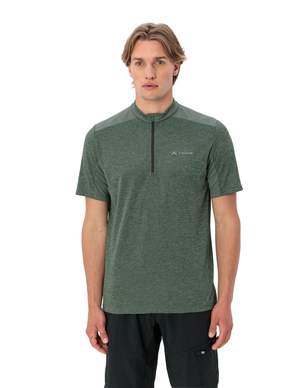 VAUDE Me Tamaro HZ Shirt IV Fahrradtrikots VAUDE
