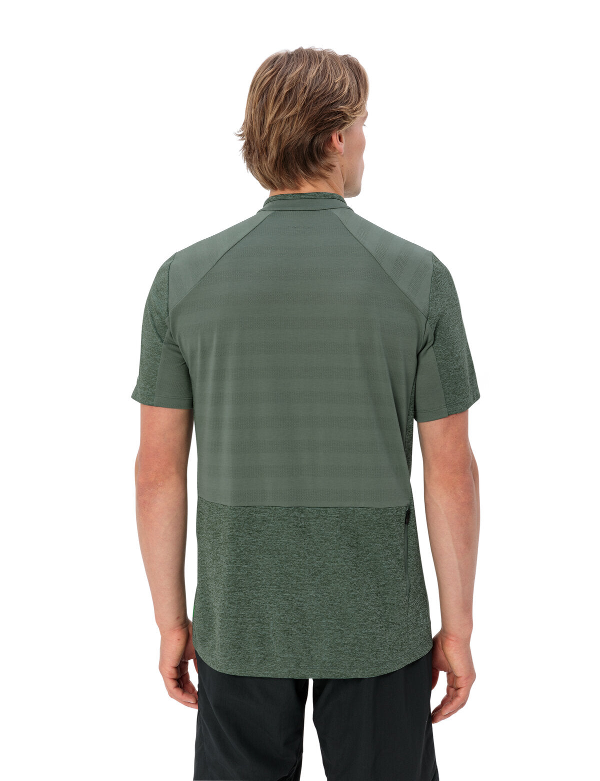 VAUDE Me Tamaro HZ Shirt IV Fahrradtrikots VAUDE