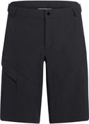 VAUDE Me Tamaro Shorts III Fahrradhosen VAUDE black S
