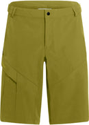 VAUDE Me Tamaro Shorts III Fahrradhosen VAUDE dark leaf S