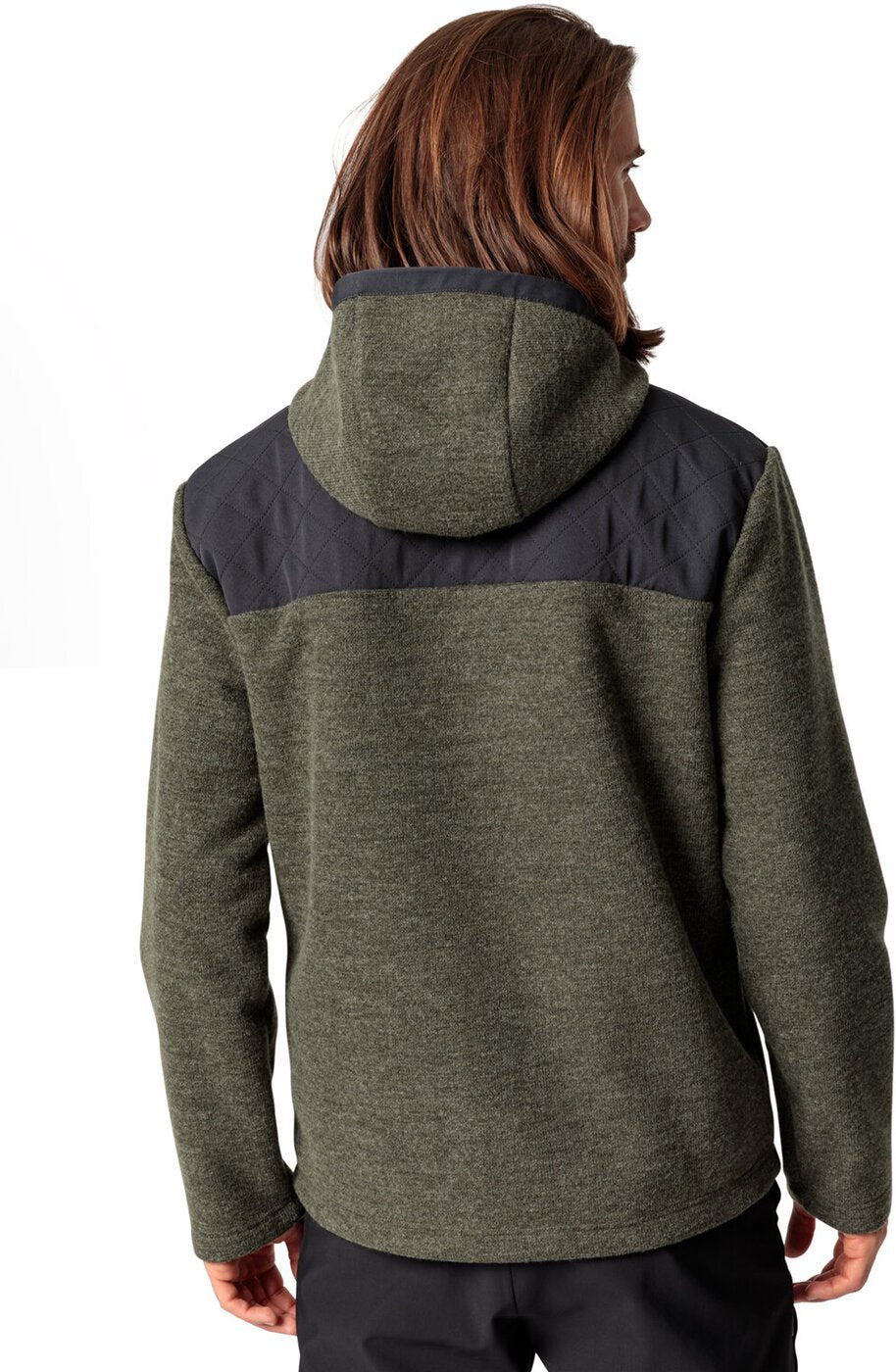 VAUDE Me Tinshan Hoody Jacket Fleecejacken & Pullover VAUDE