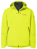 VAUDE Me Yaras 3in1 Jacket II Fahrradjacken VAUDE bright green M