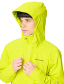 VAUDE Me Yaras 3in1 Jacket II Fahrradjacken VAUDE