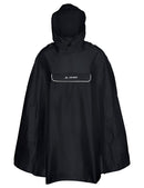 VAUDE Valdipino Poncho black VAUDE infinity teel S