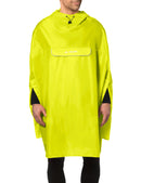 VAUDE Valdipino Poncho black VAUDE