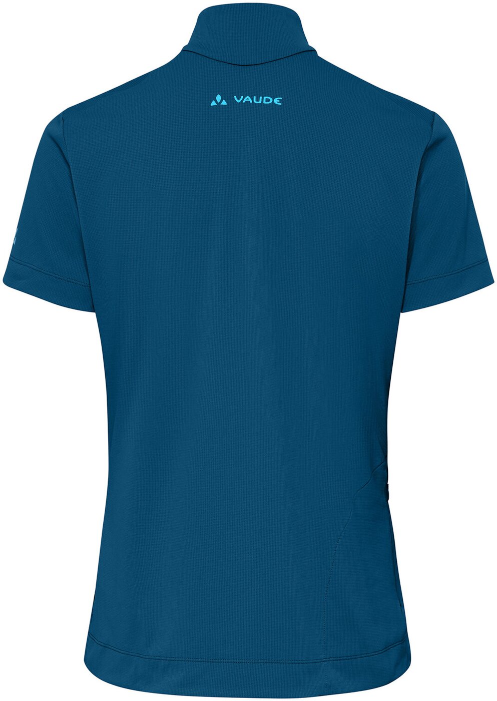VAUDE Wo Adlux HZ Shirt Fahrradtrikots VAUDE