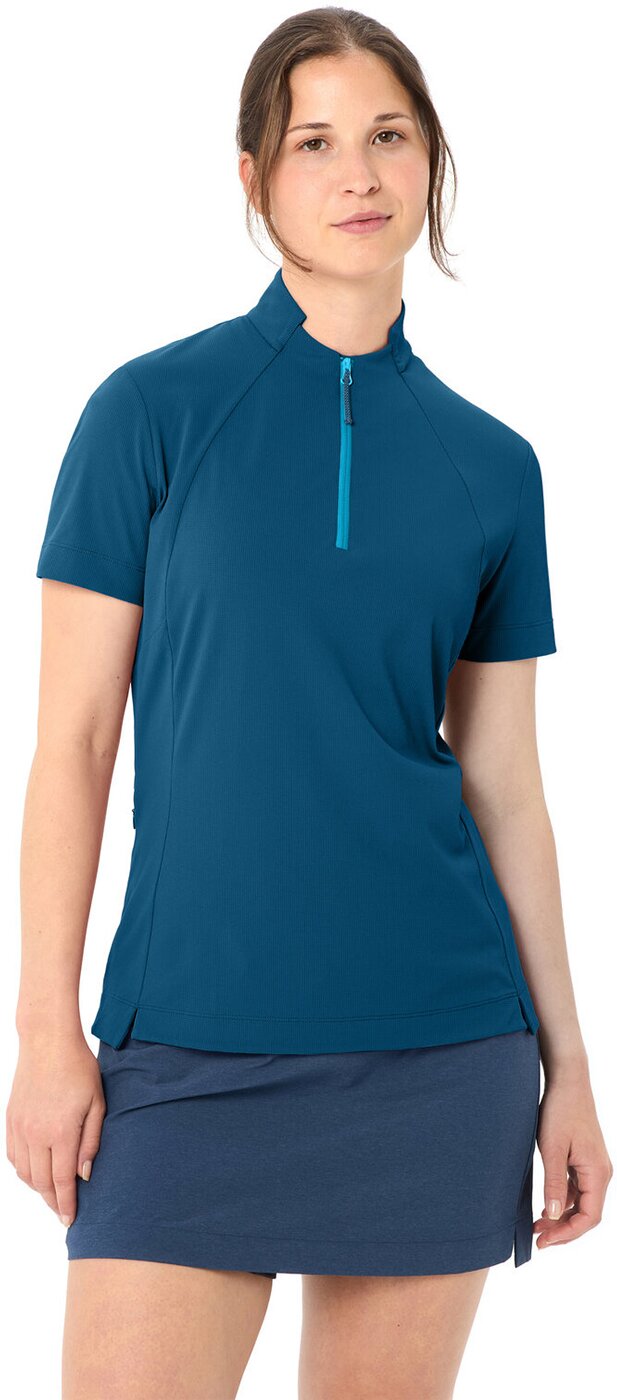 VAUDE Wo Adlux HZ Shirt Fahrradtrikots VAUDE