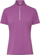 VAUDE Wo Adlux HZ Shirt Fahrradtrikots VAUDE magenta 36