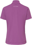 VAUDE Wo Adlux HZ Shirt Fahrradtrikots VAUDE