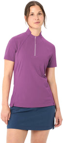 VAUDE Wo Adlux HZ Shirt Fahrradtrikots VAUDE