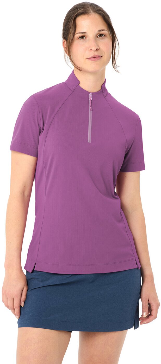 VAUDE Wo Adlux HZ Shirt Fahrradtrikots VAUDE