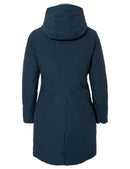 VAUDE Wo Annecy 3in1 Coat III Wanderjacken VAUDE