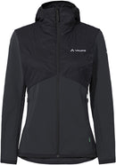 VAUDE Wo Brenva Jacket Wanderjacken VAUDE black 36