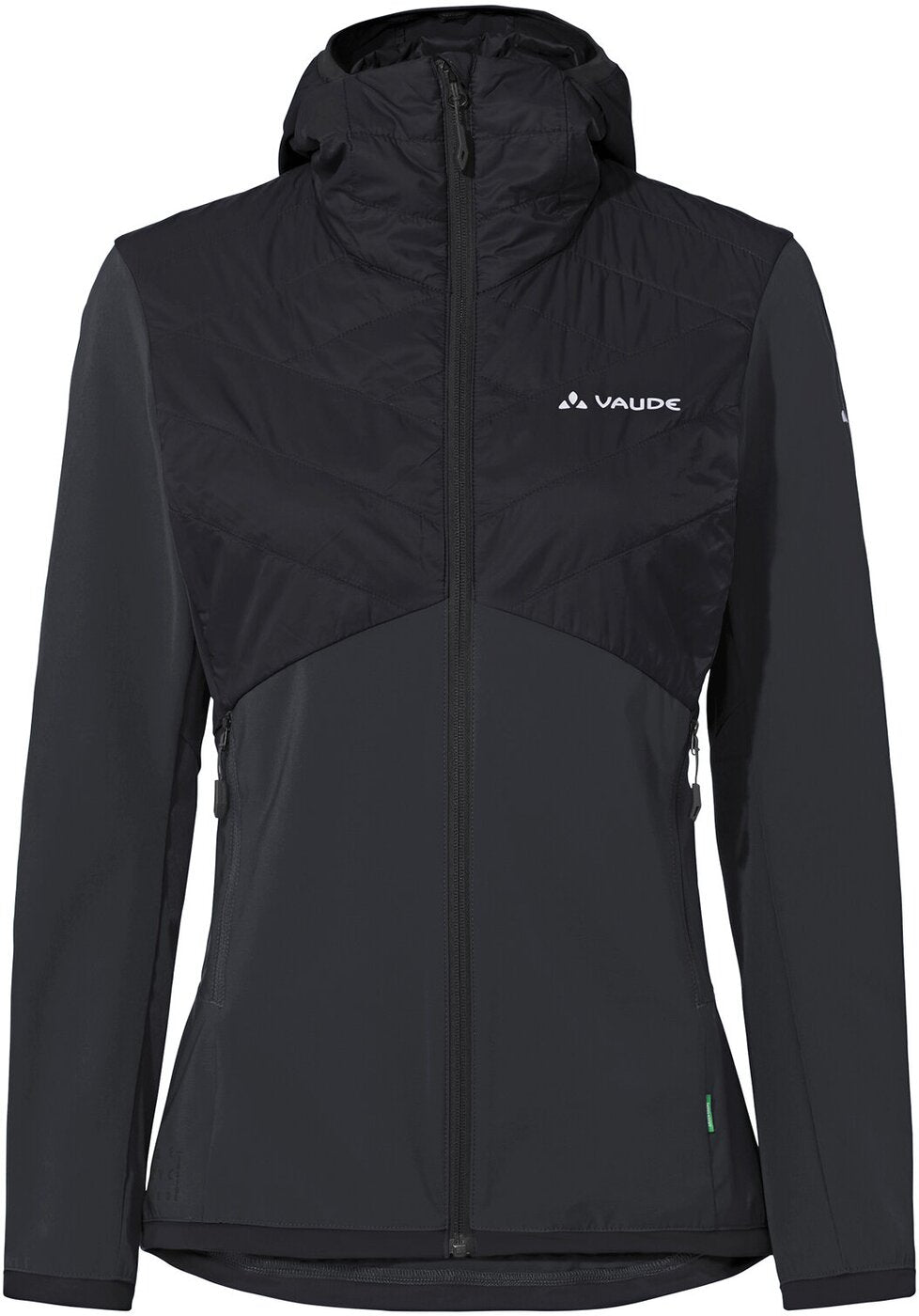 VAUDE Wo Brenva Jacket Wanderjacken VAUDE black 36