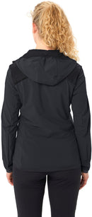 VAUDE Wo Brenva Jacket Wanderjacken VAUDE