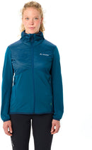 VAUDE Wo Brenva Jacket Wanderjacken VAUDE