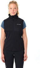 VAUDE Wo Brenva Vest II Wanderjacken VAUDE