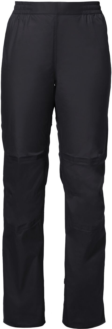 VAUDE Wo Drop Pants II Fahrradhosen VAUDE black/black 36
