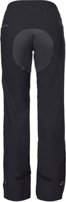 VAUDE Wo Drop Pants II Fahrradhosen VAUDE