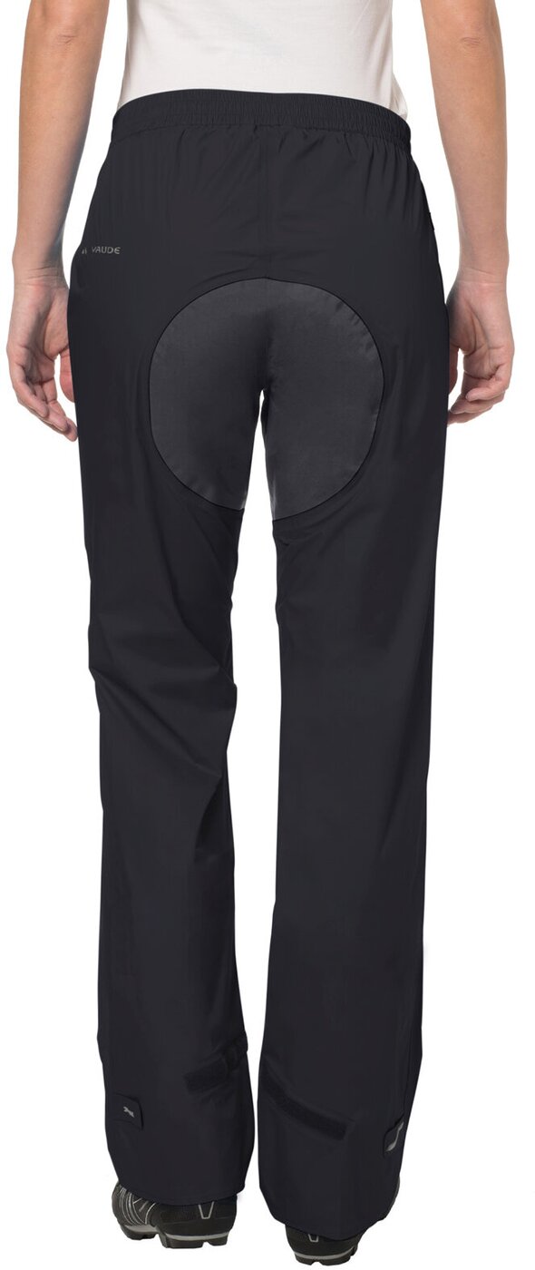 VAUDE Wo Drop Pants II Fahrradhosen VAUDE