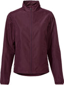 VAUDE Wo Dundee Classic ZO Jacket Fahrradjacken VAUDE cassis 36